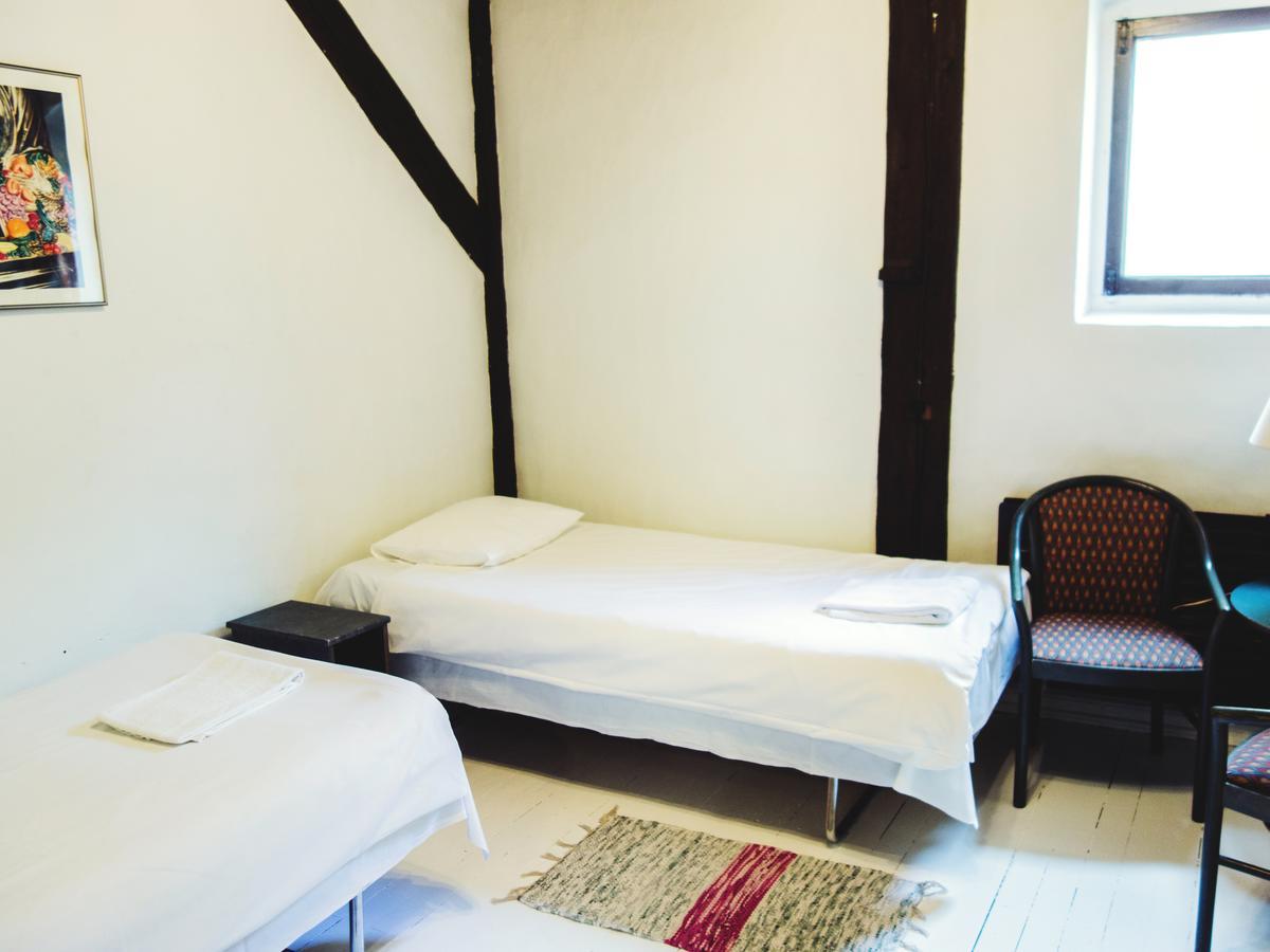Uus 3 Residence Pärnu Eksteriør bilde