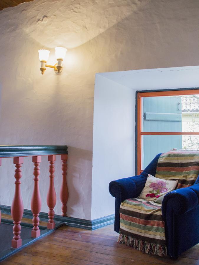 Uus 3 Residence Pärnu Eksteriør bilde
