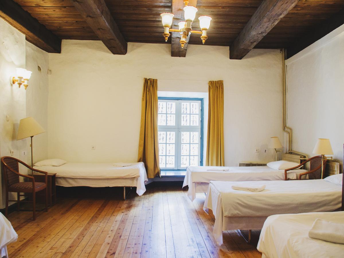 Uus 3 Residence Pärnu Eksteriør bilde