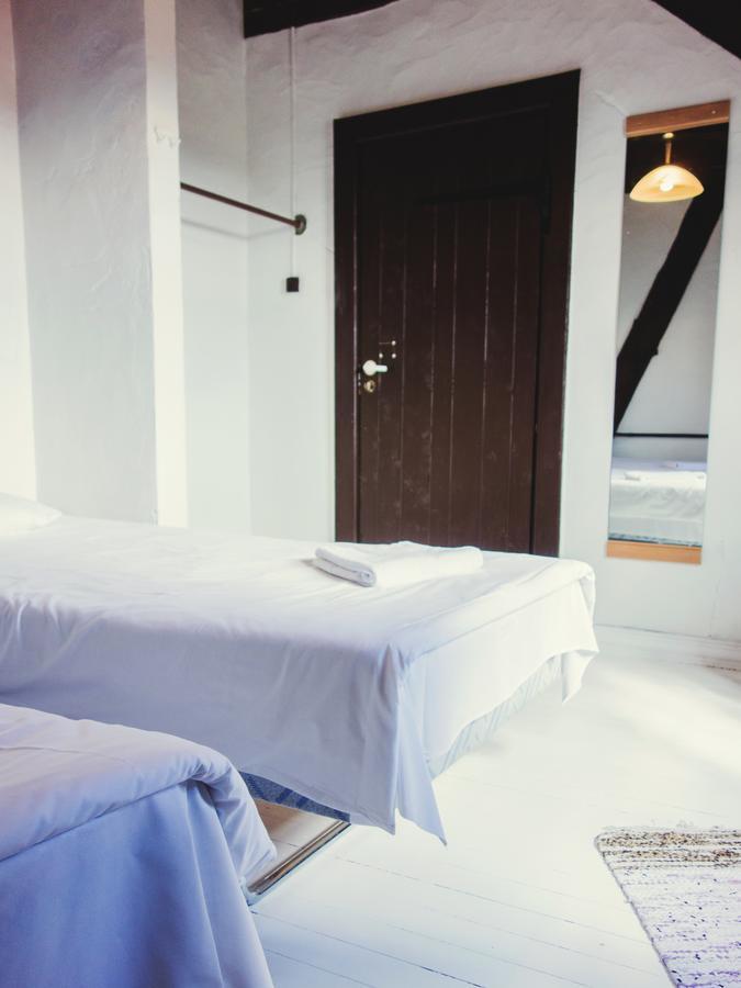 Uus 3 Residence Pärnu Eksteriør bilde