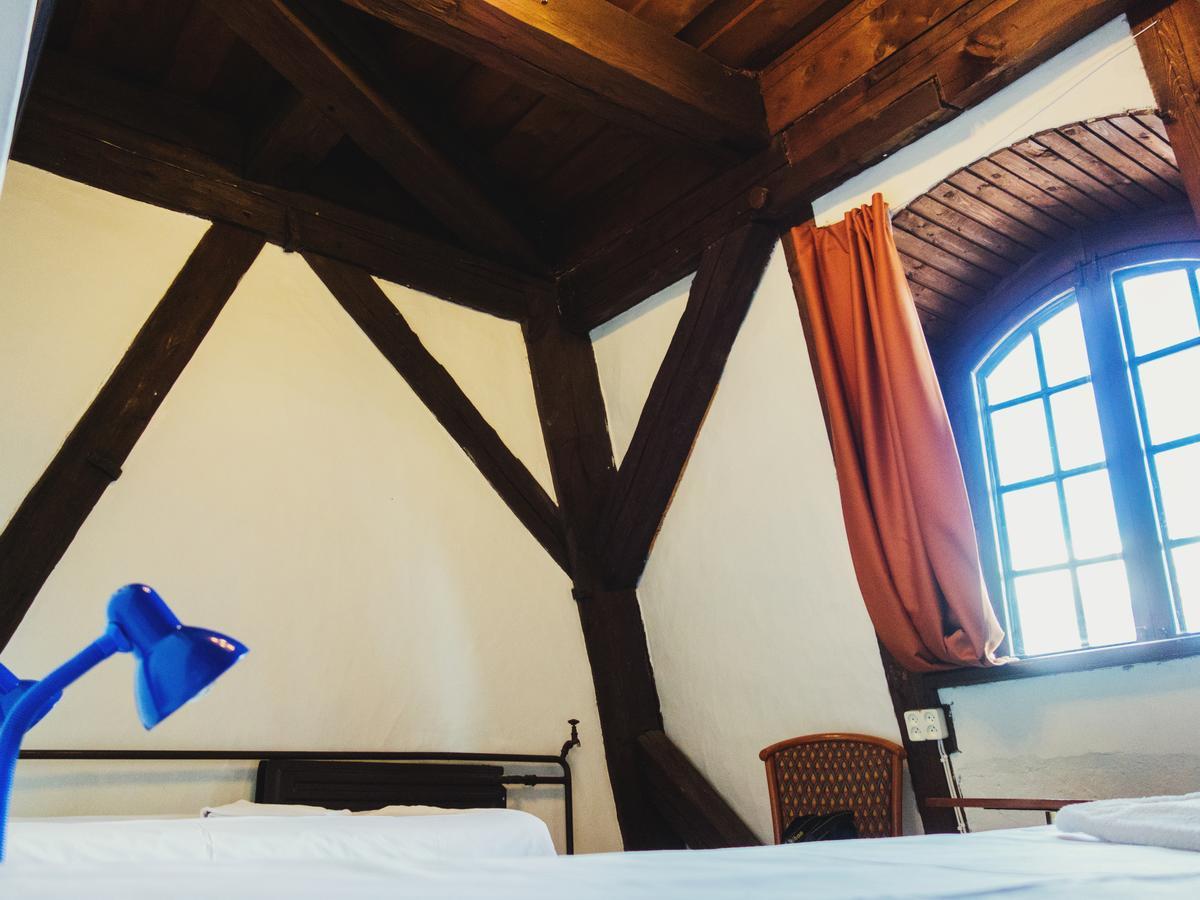 Uus 3 Residence Pärnu Eksteriør bilde