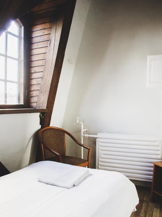 Uus 3 Residence Pärnu Eksteriør bilde