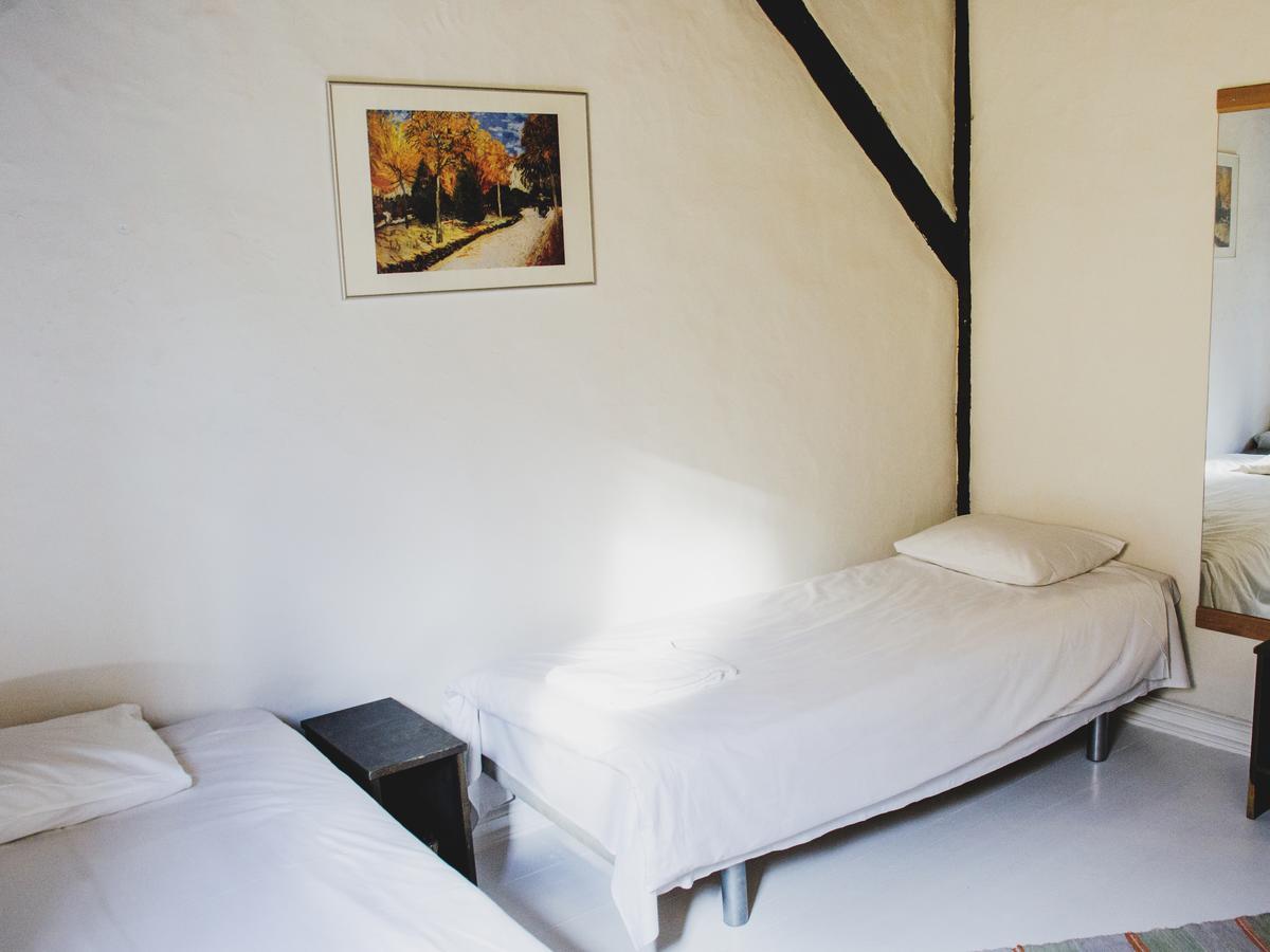 Uus 3 Residence Pärnu Eksteriør bilde
