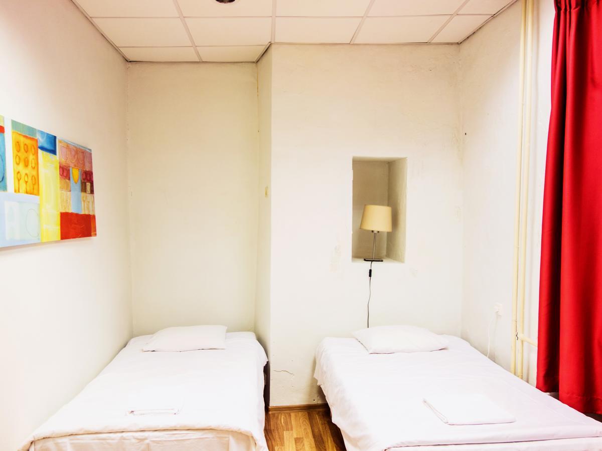 Uus 3 Residence Pärnu Eksteriør bilde