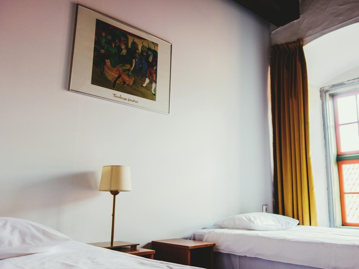 Uus 3 Residence Pärnu Eksteriør bilde