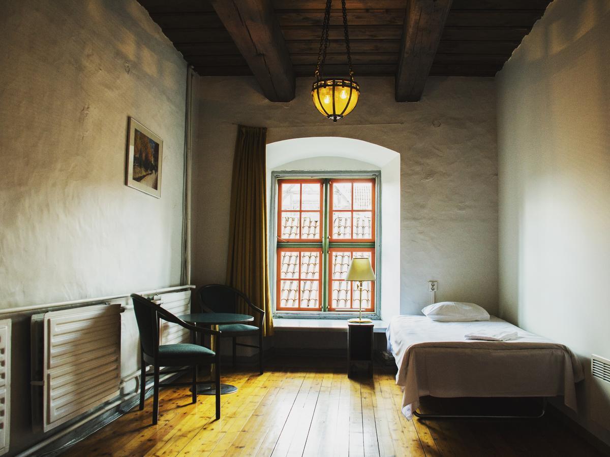 Uus 3 Residence Pärnu Eksteriør bilde