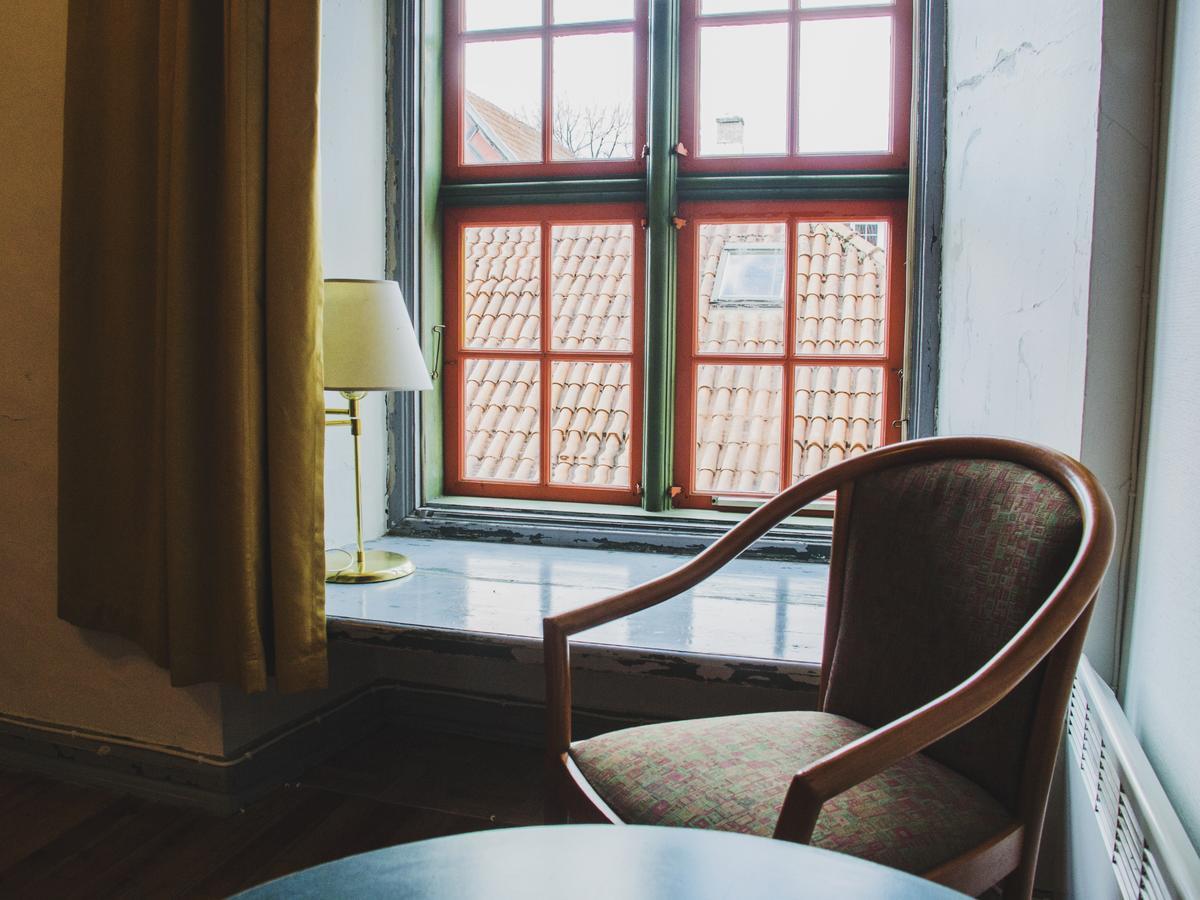 Uus 3 Residence Pärnu Eksteriør bilde