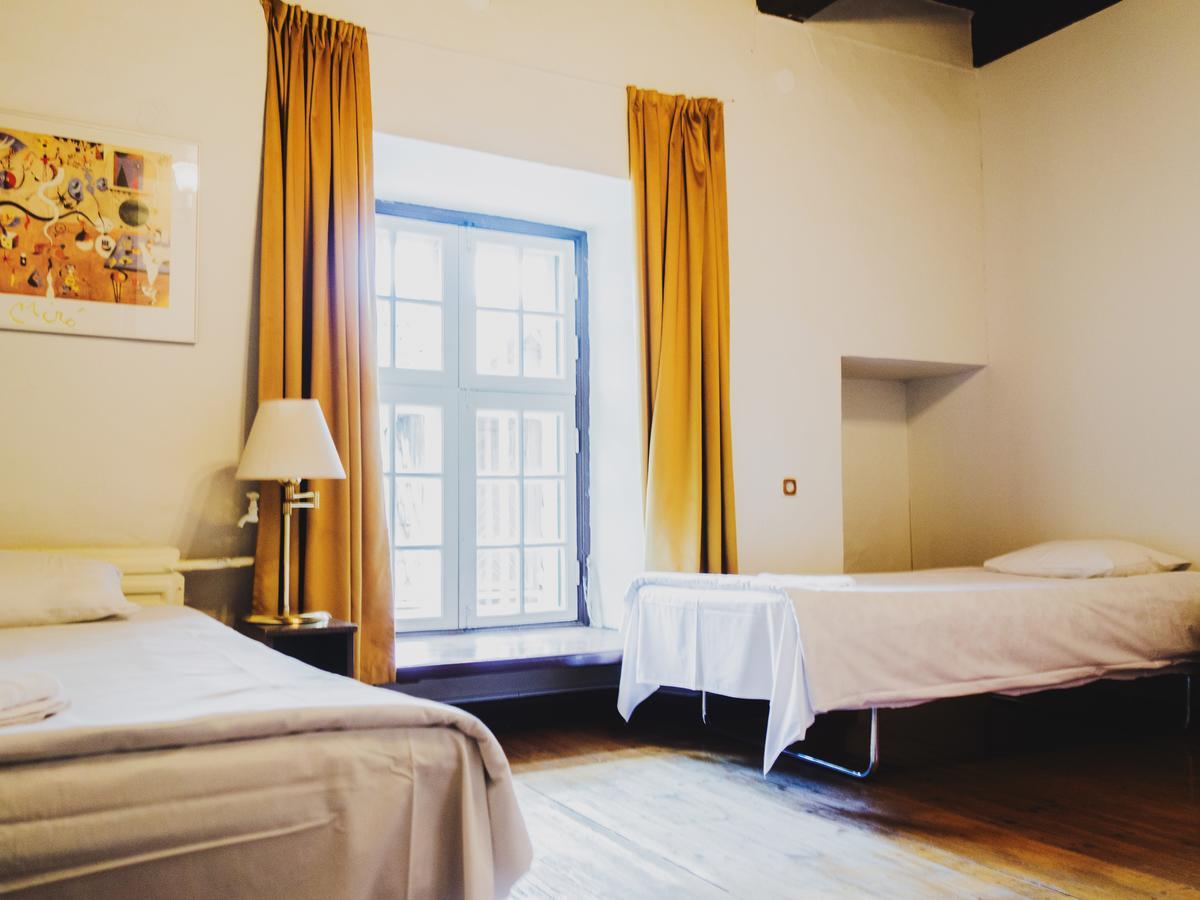 Uus 3 Residence Pärnu Eksteriør bilde