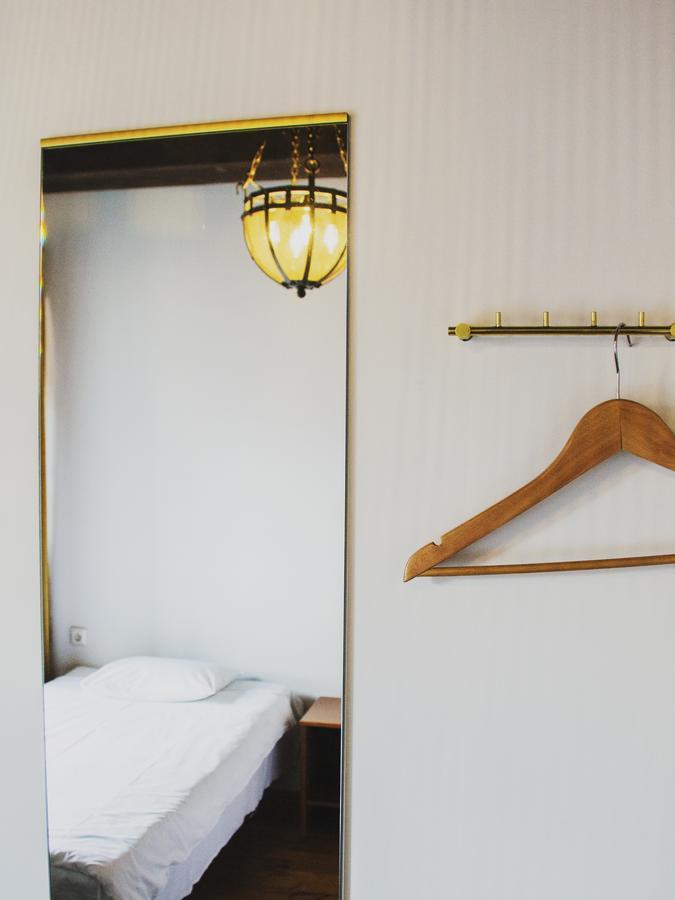 Uus 3 Residence Pärnu Eksteriør bilde
