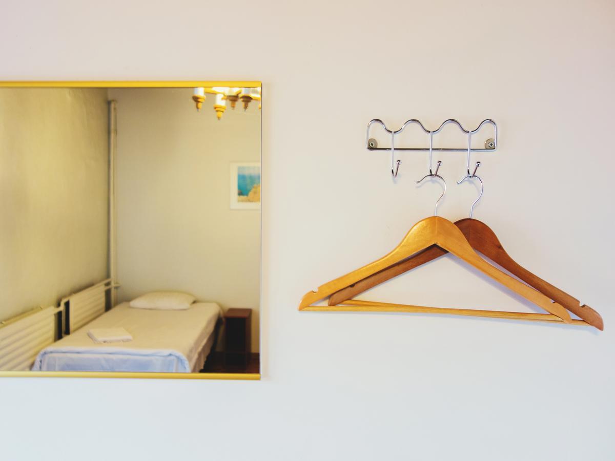 Uus 3 Residence Pärnu Eksteriør bilde