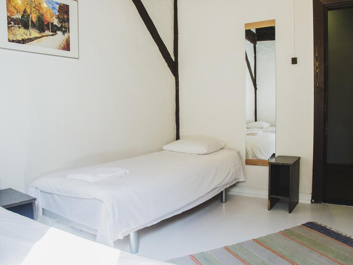 Uus 3 Residence Pärnu Eksteriør bilde
